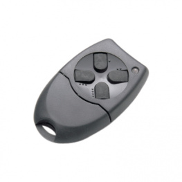 ARF7291D, ARF18, ISM module 1-way, 4 buttons, Adeunis RF