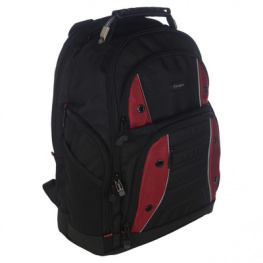 TSB23803EU, Рюкзак для ноутбука Drifter 40.6 cm (16") черный/красный, Targus