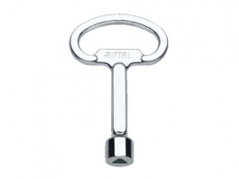 2545000, SZ Ключ треугольник 7мм 1шт, Rittal