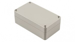RZ0304, Корпус: универсальный; Х: 65мм; Y: 115мм; Z: 40мм; Ritec; ABS; бежевый, Hammond