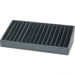 10-CRV(10301), Roller stand 16x7", Hans Kolb Wellpappe GmbH & Co. KG