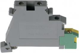 2717016, Terminal block grey 0.2...2.5 mm2, Phoenix Contact