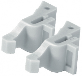 09180009905 (pair) [2 шт], Ejector/latch PU=Pair (2 pieces), Harting