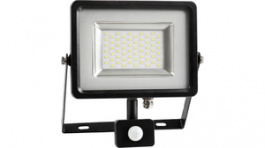 5702, LED Floodlight 50 W 4500 K natural white, V-TAC