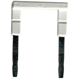 1860211-1, RT170P1 Bridging comb for plug socket, Schrack / TE