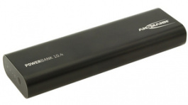 Powerbank 10.4, Powerbank 5 VDC / 2100 mA, Ansmann