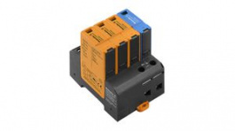 2636910000, Surge Voltage Arrester IV 1.5kV Screw, Weidmuller