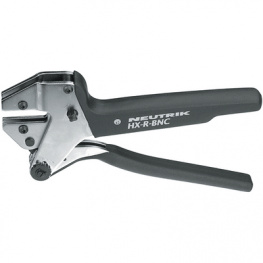 HX-R-BNC, Crimping tool for Neutrik-BNC, BNC, Neutrik