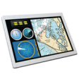 TX18D203VM2BAA TFT display 7" 800 x 480 Pixel