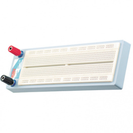 SD12F, Experimenting plate 192 x 76 x 20 mm, K & H