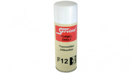 FORMEL ZW LF, Dry film separator Spray 400 ml, Servisol