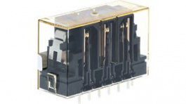 G7S-3A3B-E DC24, Safety Relay 24V 6A 3NO + 3NC, Omron