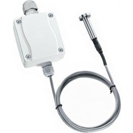 VFF1-U, Showcase humidity and temperature sensor (2% r.H.) VFF1-U Polyamide HYGRASGARD, S+S Regeltechnik