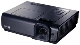 9H.J2N77.D5E, BenQ SP840 DLP projector, BENQ