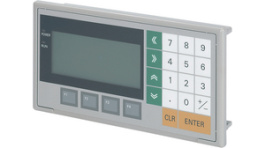 NT11-SF121, HMI Programmable Terminal, 4.24'', beige, Omron