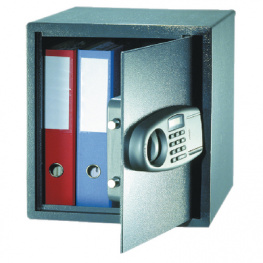 VT-SB 380, Safe 344 x 309 x 374 mm, Rieffel Tresor