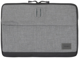 TSS635EU, Чехол для ноутбука Strata Chromebook 30.7 cm (12.1") серый, Targus