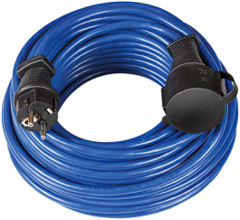 1169810, Extension cable Bremaxx 10 m, Brennenstuhl