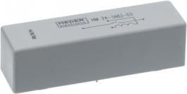 HM12-1A83-03, Reed Relay 1 Make Contact (NO) 7500 VAC/VDC 3 A, MEDER