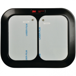 741, Shoe-electrode, 3M