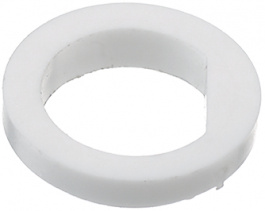 51Z122-000, Accessory for BNC plug connector, Rosenberger connectors