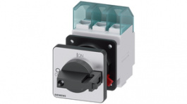 3LD22500TK11, Switch Disconnector, 11.5 kW, Master Switch, Siemens