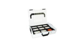 887-927, Splicing Connector Set: 221 Series, ..., Wago