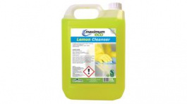 6624/04, Lemon Cleanser, Universal Cleaner, 5l, Greyland