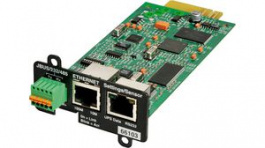 MODBUS-MS, Eaton Network Card-MS 12 V 150 mA, Eaton