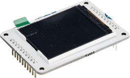 A000096, Arduino 1.77" TFT LCD Screen, Arduino