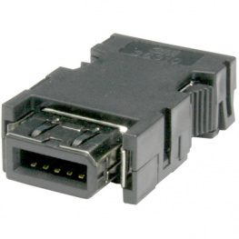 36310-3200-008, Hood for socket SCRP, 3M