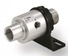 ZH-BK1-20-A, Bracket assembly, SMC PNEUMATICS