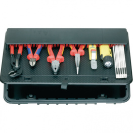 498.012-161, Bottom tray for Parat tool case, Parat