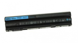 451-12134, 6 Cell Battery, 65Wh, 11.1V, Dell