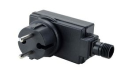 33901, AC / DC Adapter IP44, Sunnex