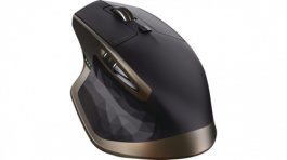 910-004362, MX Master wireless mouse USB/Bluetooth, Logitech