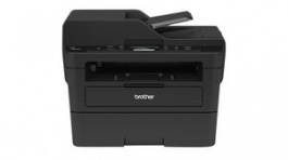 DCPL2550DNG1, Multifunction Printer, 1200 x 1200 dpi, 34 Pages/min., Brother
