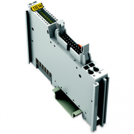 750-1400, Digital Input Module N/A, Wago