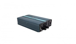 NTS-2200-212EU, DC / AC Inverter 10 ... 16.5V 2.2kW Euro Type C (CEE 7/16) Socket/DE Type F (CEE 7/3) Socket, MEAN WELL
