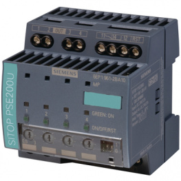 6EP19612BA21, Selectivity module&nbsp;&nbsp;80 mm, DIN Rail Mount, Siemens