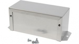 1411FBKU, Корпус: универсальный; Х:56мм; Y:127мм; Z:56мм; с креплениями, Hammond