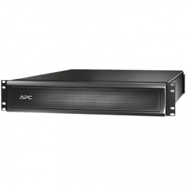 SMX120RMBP2U, Additional battery, APC