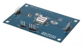 RPM3.3-6.0-EVM-1, Преобразователь: DC/DC; 19,8Вт; Uвх: 4?15В; Uвых: 3,3ВDC; Iвых: 6А, RECOM