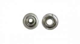 30-560-0033, Stud, diam. 10 mm, Male, Eurostat