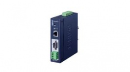 IMG-2100T, Modbus Gateway, MODBUS/RS232/RS422/RS485 - Ethernet/MODBUS TCP, Ports 2, Planet