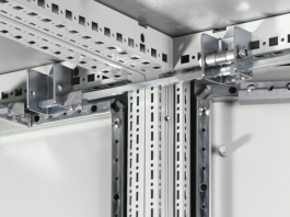 4916000 [10 шт], Толкающие штанги 600мм 10шт, Rittal