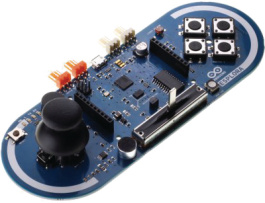 A000095, Microcontroller, Esplora ATmega32u4, Arduino