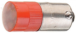 1022.09.780-006, LED indicator lamp BA9s 235 VAC, Walter Schrickel