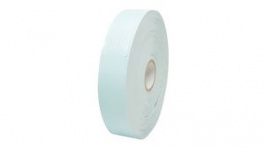 10012712-3, Wristband, Polypropylene, 25 x 254mm, 350pcs, Blue, Zebra