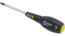 RND 550-00188, Screwdriver Pozidriv PZ1, RND Lab